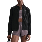 Nike Swift Chaqueta - Black/Reflective Silver