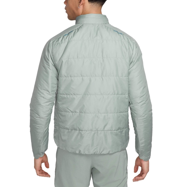 Nike Therma-FIT ADV Repel Chaqueta - Jade Horizon/Reflective Black