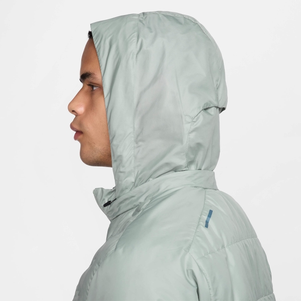 Nike Therma-FIT ADV Repel Chaqueta - Jade Horizon/Reflective Black