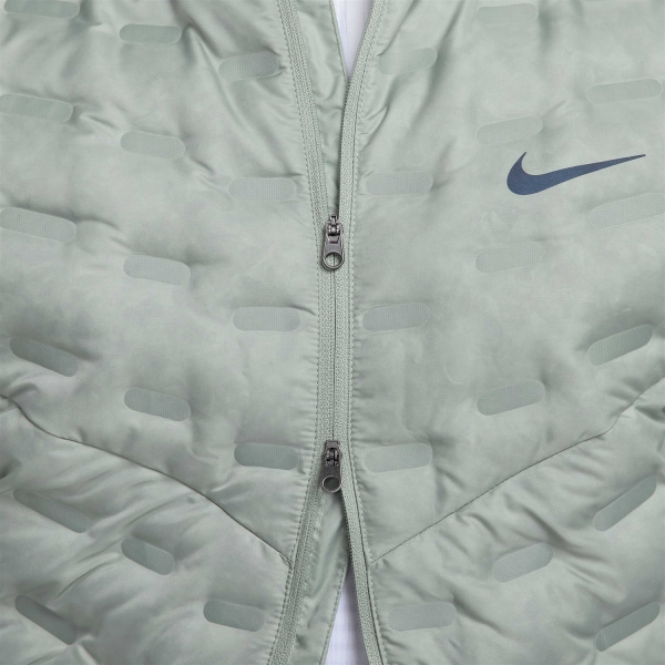 Nike Therma-FIT ADV Repel Chaqueta - Jade Horizon/Reflective Black