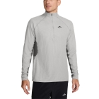 Nike Trail Logo Maglia - College Grey/Cave Stone/Black