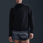 Nike Trail Repel Jacket - Black/White