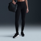 Nike Universa 7/8 Tights - Black/Anthracite