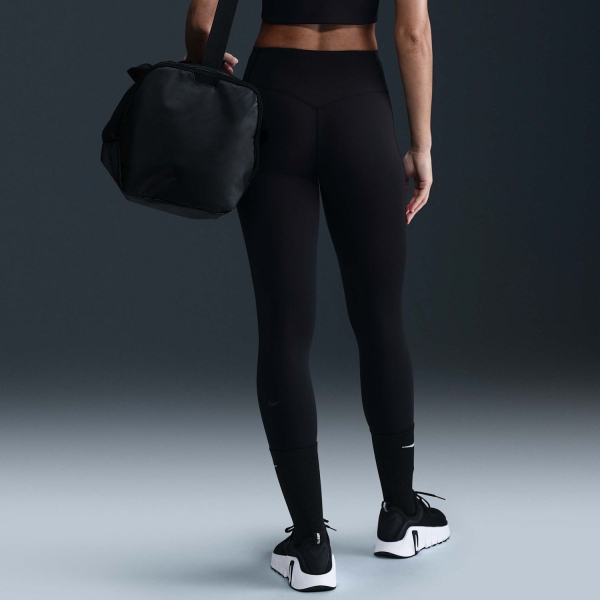 Nike Universa 7/8 Tights - Black/Anthracite