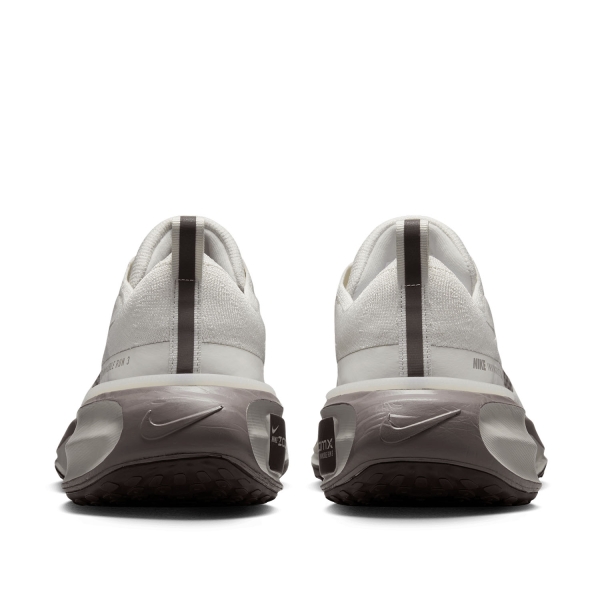 Nike ZoomX Invincible Run Flyknit 3 - Phantom/Burgundy Crush/Taupe Grey