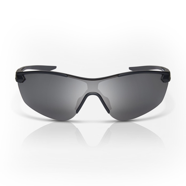 Occhiali da Running Nike Victory Elite Occhiali  Matte Black/Dark Grey NKDV2131011