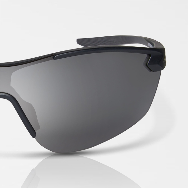 Nike Victory Elite Gafas de Sol - Matte Black/Dark Grey