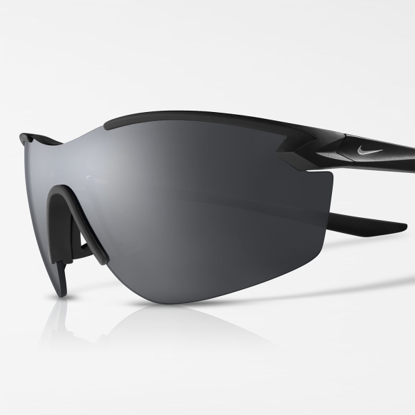 Nike Victory Elite Gafas de Sol - Matte Black/Dark Grey