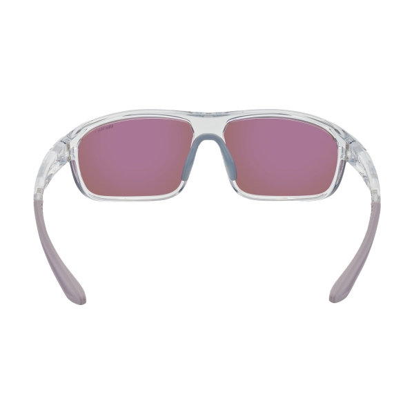 Nike Windtrack RT Sunglasses - Clear/Road Tint
