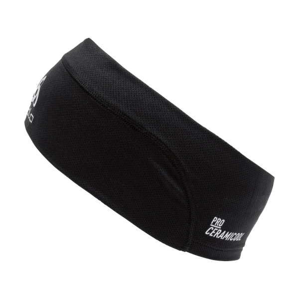 Odlo Ceramicool Banda - Black