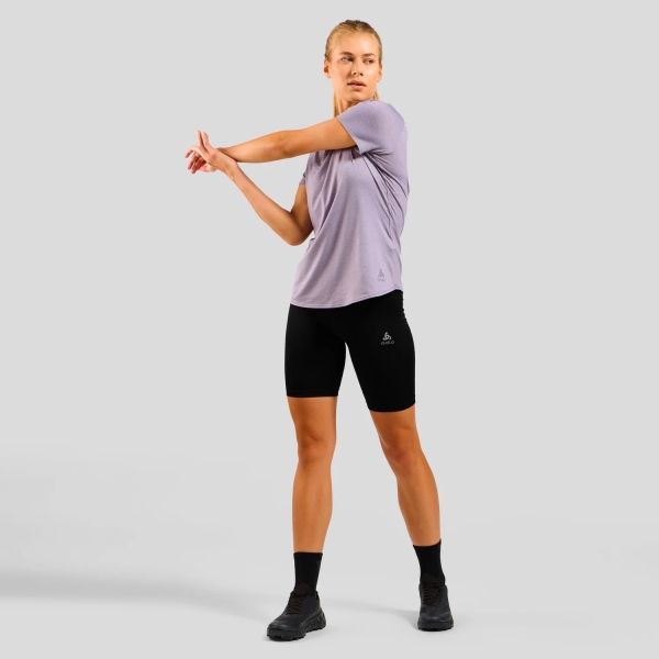 Odlo Essential 9in Shorts - Black