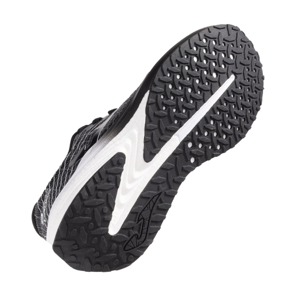 Joma Super Cross Top - Black