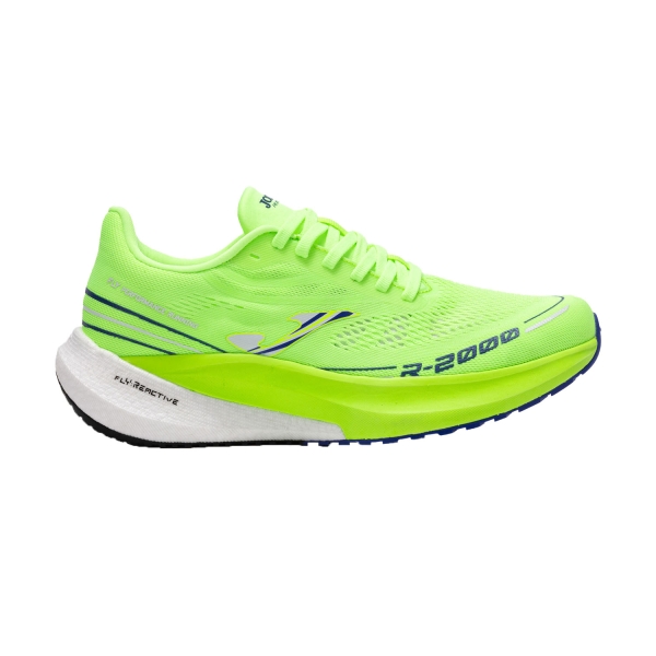 Joma R.2000 - Lemon Fluor