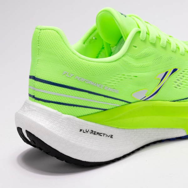 Joma R.2000 - Lemon Fluor