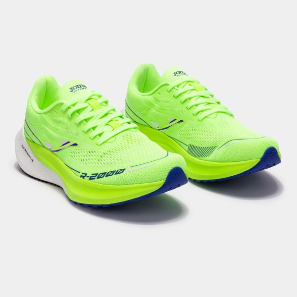 Joma R.2000 - Lemon Fluor