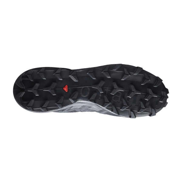 Salomon Speedcross 6 GTX - Black/Phantom