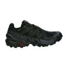 Salomon Speedcross 6 GTX - Black/Phantom