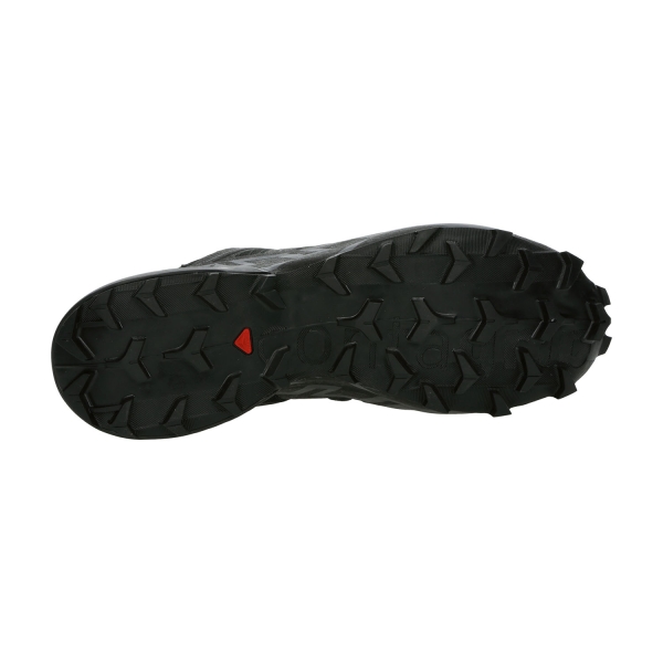 Salomon Speedcross 6 GTX - Black/Phantom