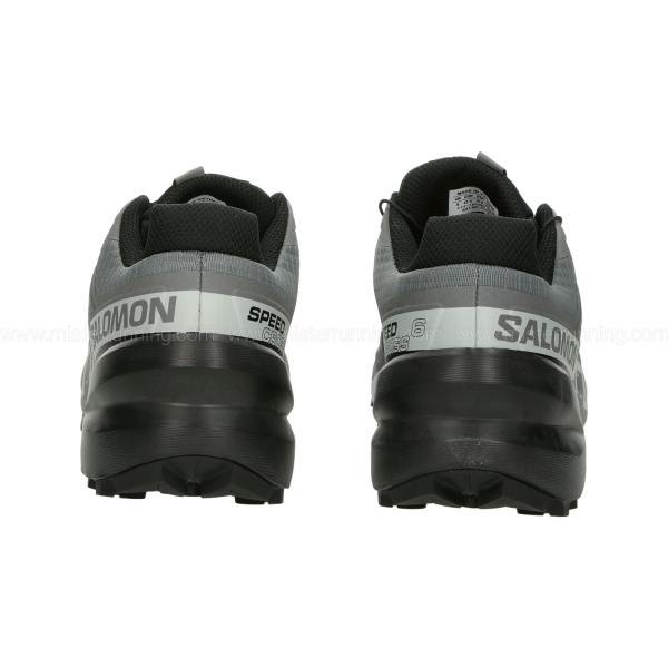 Salomon Speedcross 6 - Quiet Shade/Black/Pearl Blue