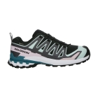 Salomon XA Pro 3D V9 GTX - Black/Bleached Aqua/Harbor Blue