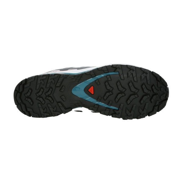 Salomon XA Pro 3D V9 GTX - Black/Bleached Aqua/Harbor Blue