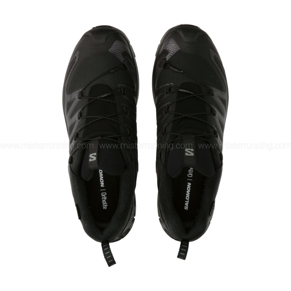 Salomon XA Pro 3D V9 GTX - Black/Phantom/Pewter