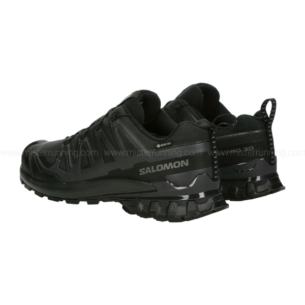 Salomon XA Pro 3D V9 GTX - Black/Phantom/Pewter