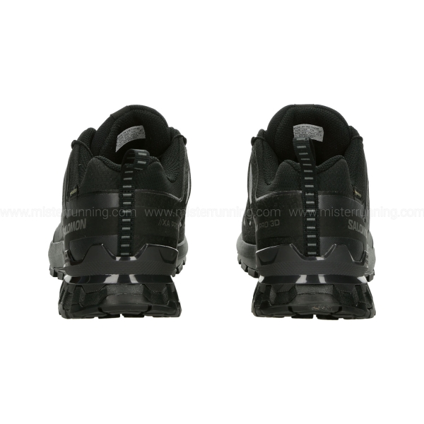 Salomon XA Pro 3D V9 GTX - Black/Phantom/Pewter