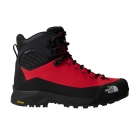 The North Face Verto Alpine Mid GTX - TNF Red/TNF Black