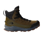 The North Face Vectiv Fastpack Insulated - Military Olive/TNF Black