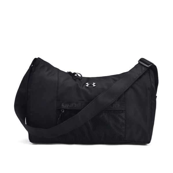 Borsa Under Armour Essentials Slouchy Borsa  Black 13844610001