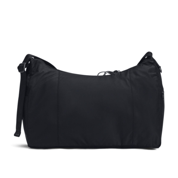 Under Armour Essentials Slouchy Borsa - Black