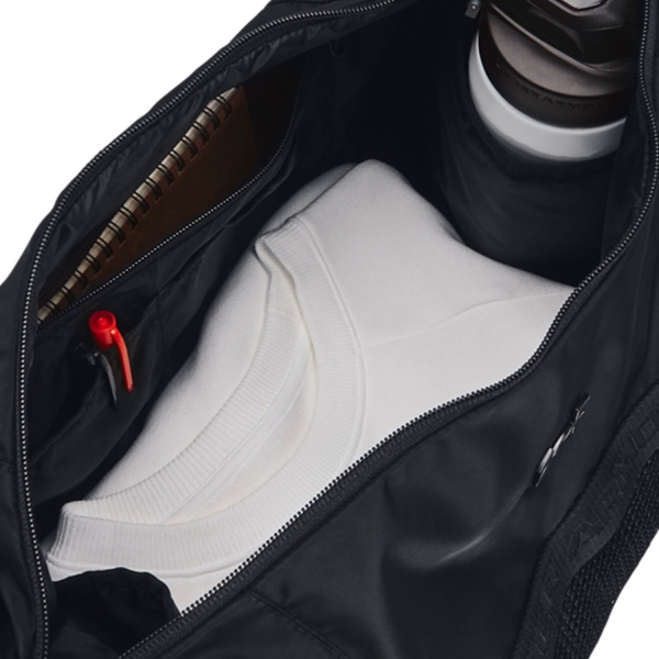 Under Armour Essentials Slouchy Borsa - Black