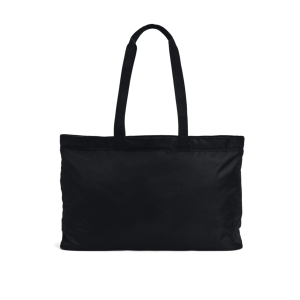 Under Armour Favorite Bolso - Black/White