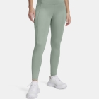 Under Armour Fly Fast 3.0 Tights - Silica Green/Reflective