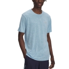 Under Armour Launch Camo Camiseta - Stream/Reflective
