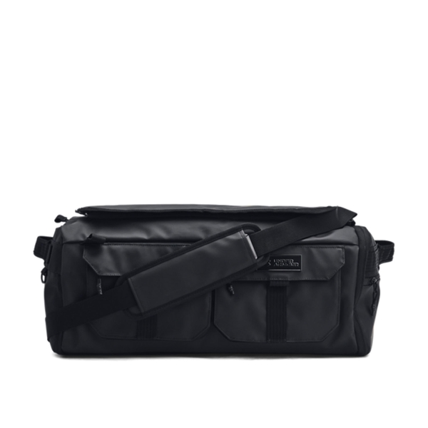 Borsa Under Armour Triumph Borsone  Black 13846640001
