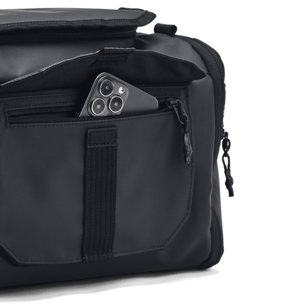 Under Armour Triumph Duffle - Black