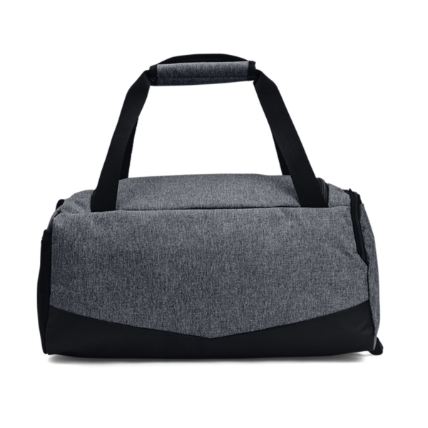 Under Armour Undeniable 5.0 Borsone Mini - Pitch Gray/Medium Heather/Black