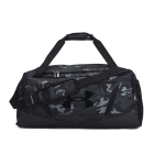 Under Armour Undeniable 5.0 Borsone Medio - Black