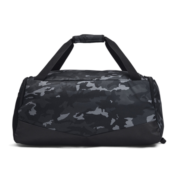 Under Armour Undeniable 5.0 Medium Duffle - Black