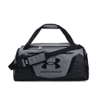 Under Armour Undeniable 5.0 Borsone Medio - Pitch Grey/Medium Heather