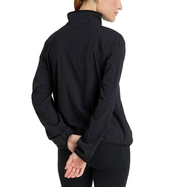 New Balance Ice Jacket - Black
