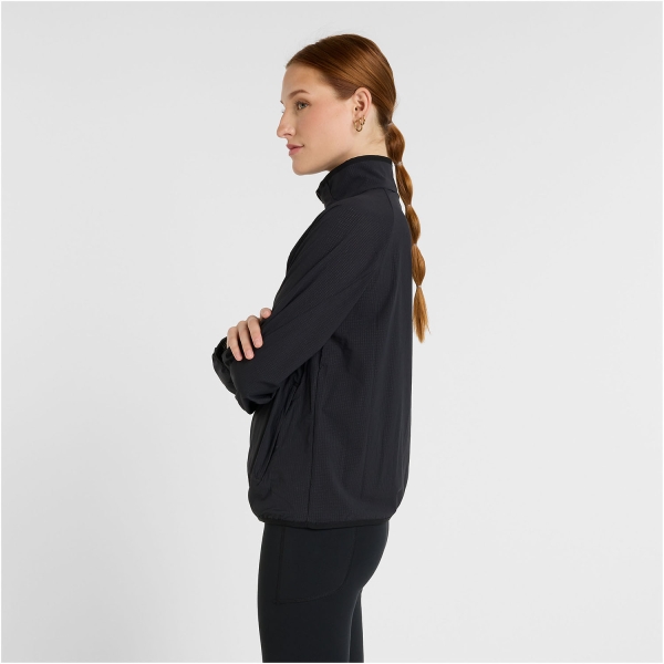 New Balance Ice Jacket - Black