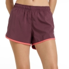 New Balance Performance 3in Shorts - Faded Plum