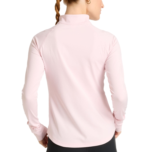 New Balance Harmony Shirt - Rose Sugar
