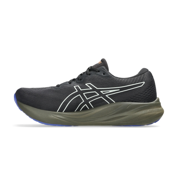 Asics Gel Pulse 15 GTX - Black/Brown Stone