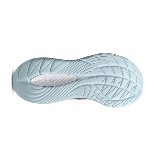 Asics Gel Cumulus 27 - Gravel/Midnight
