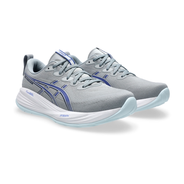 Asics Gel Cumulus 27 - Gravel/Midnight