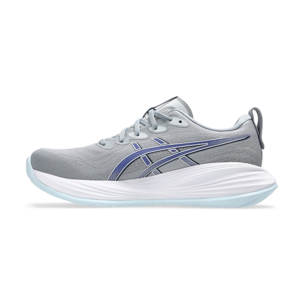 Asics Gel Cumulus 27 - Gravel/Midnight